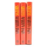 Martin Amis, Three copies of Success,