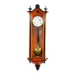 Vienna wall clock,