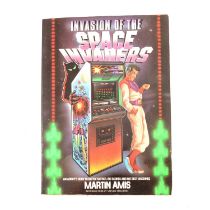 Martin Amis, Invasion of the Space Invaders,
