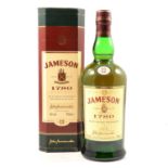 Jameson 1780, 12 year old, Irish Whiskey, 1990s bottling
