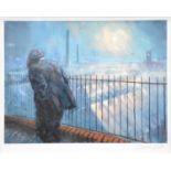 § Alexander Millar, Northern Lights,