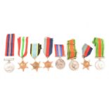 Medals;
