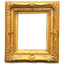 Small wall mirror,