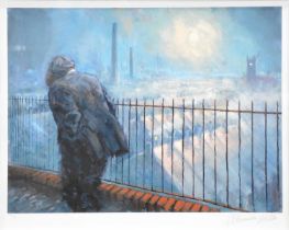 § Alexander Millar, Northern Lights,