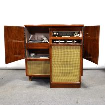 Bush radiogram, type SRG86,