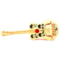 A Selcol Beatles New Sound Guitar.