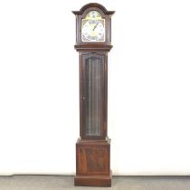 Reproduction German grandmother clock,