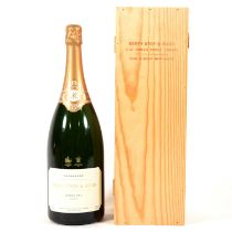 Berry Bros & Rudd, Brut Champagne magnum, NV