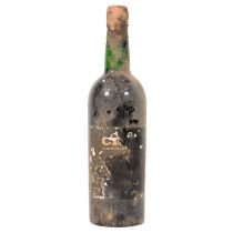 Croft 1963 vintage port, 1 bottle