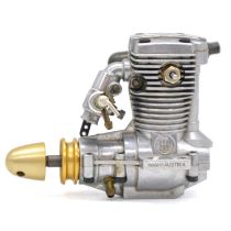 HP VT 21, overhead rotary valve four cycle