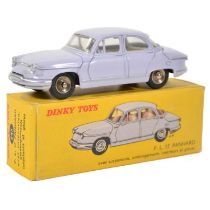Dinky Toys die-cast vehicle, model 547, boxed