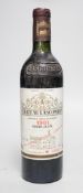Chateau-Lascombes 1981 Margaux