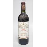 Chateau-Lascombes 1981 Margaux