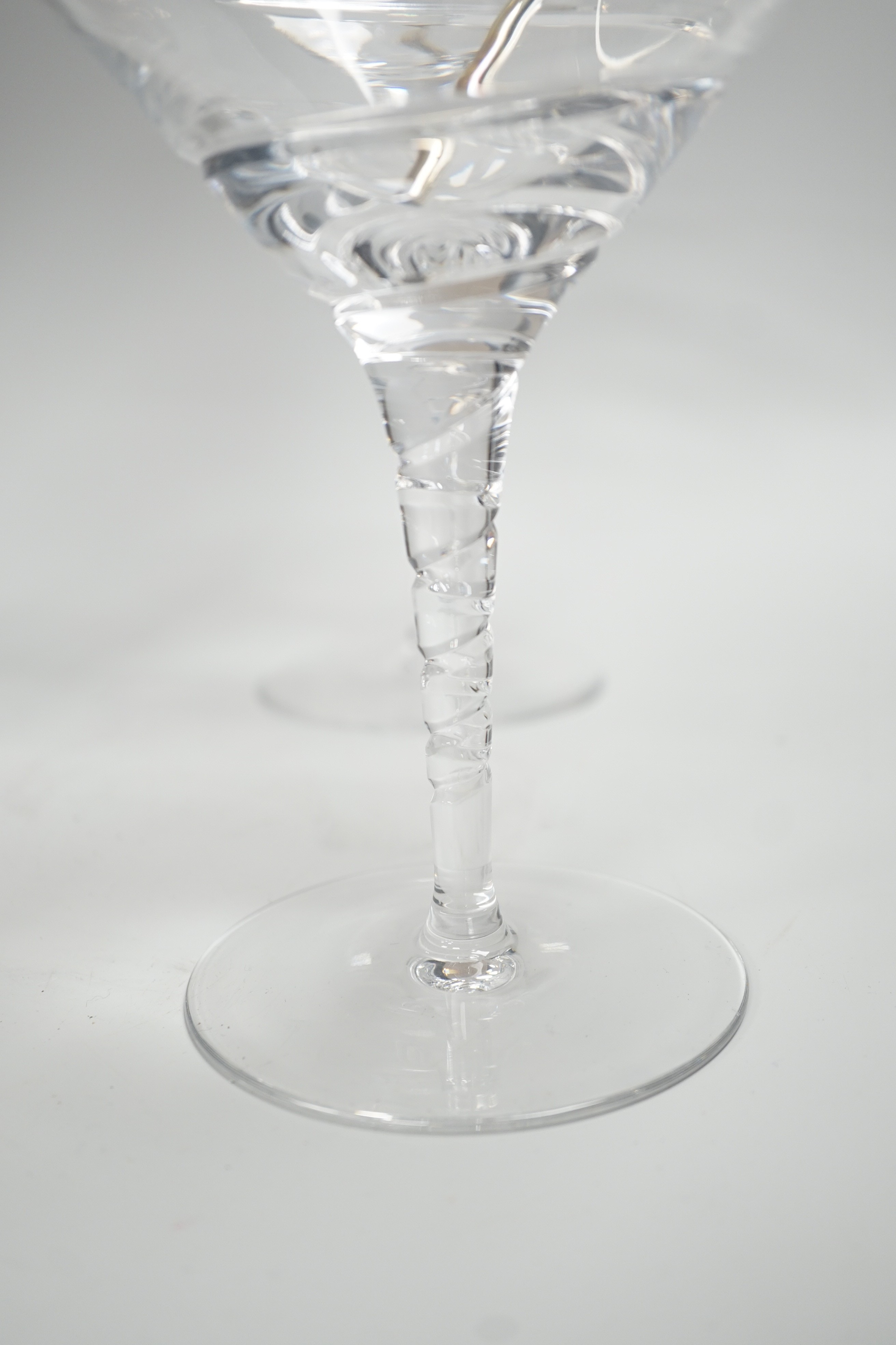 A silver plated cockerel cocktail shaker together with silver stirrers and glasses - Image 7 of 8