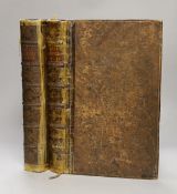 ° ° Two volumes of The History of England