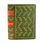 ° ° Grahame, Kenneth - The Wind in the Willows, 1st edition, frontispiece by Graham Robertson,