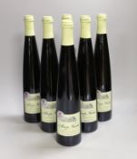 Six bottles of 75cl Arca Norva Alvarino