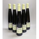 Six bottles of 75cl Arca Norva Alvarino