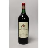 One Magnum of Malescot St. Exupery Margaux 1970 St Julien