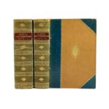 ° ° Scott, Robert Falcon (1868-1912) - Scott’s Last Expedition, 2 vols, [vol 1: the journal of