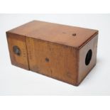 A 19th century Kodak B Ordinary camera, numbered 1184