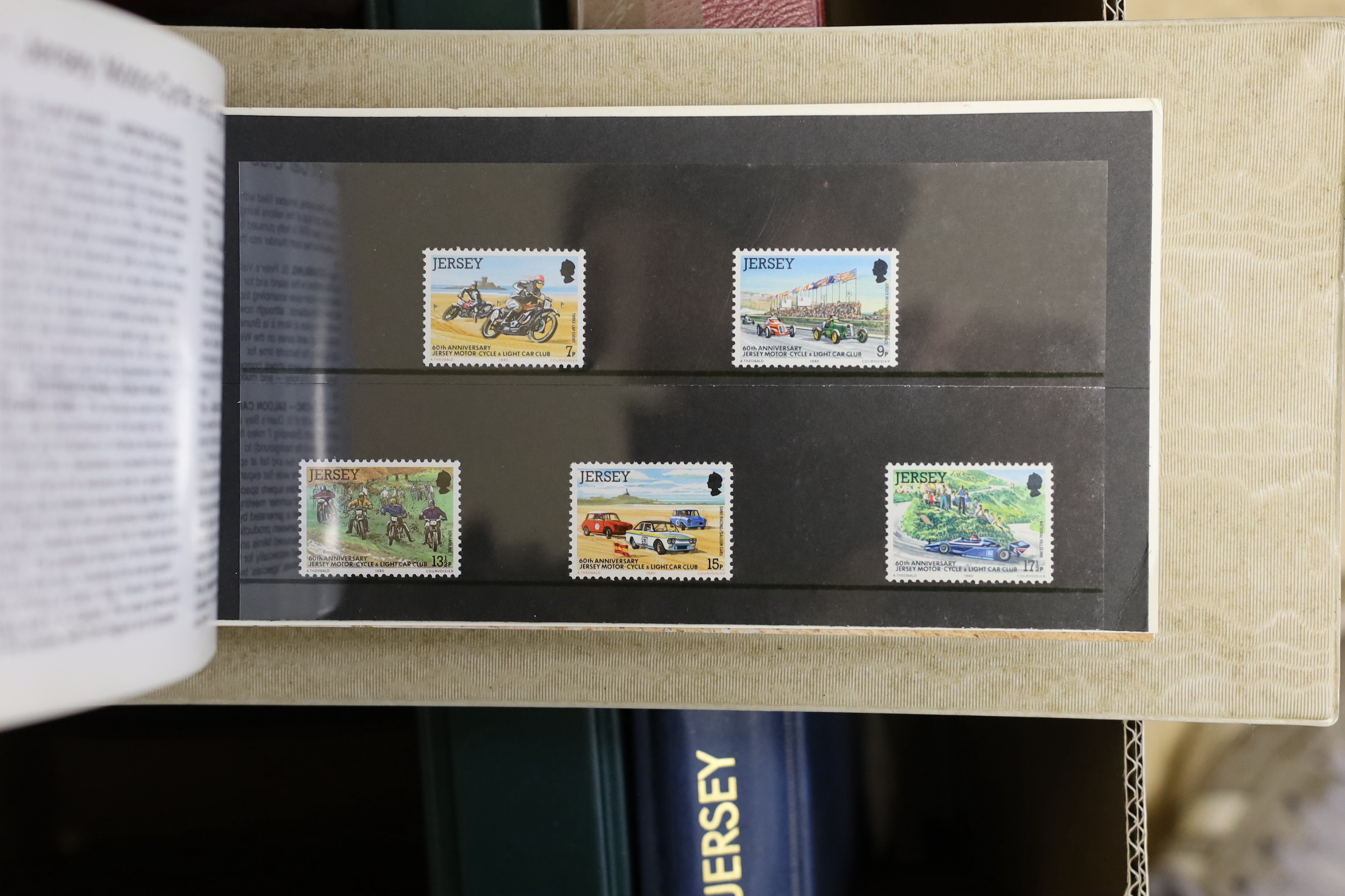 A quantity of Stamps and First day Covers - Image 4 of 6