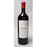 One Pruno Ribero del Duero 2018 three litre (double magnum)