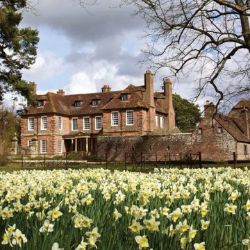 Gorringes weekly sale including the remaining contents of Groombridge Place, Tunbridge Wells - Monday 24th April 2023