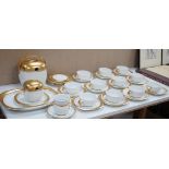 A Rosenthal Concept 2 dinner service 'Suomi'