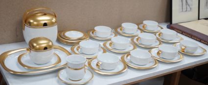 A Rosenthal Concept 2 dinner service 'Suomi'