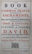 ° ° Thoyras, Rapin de and Tindell, Nicholas (translator) - The History of England, vols 3 and 4 (