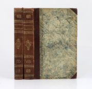 ° ° CORNWALL: Polwhele, Rev. R. - Traditions and Recollections; domestic, clerical, and literary ...