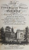 ° ° KENT, TUNBRIDGE WELLS: The Tunbridge Wells Guide... pictorial engraved title, engraved