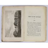 ° ° KENT: Bridgman, John - An Historical and Topographical Sketch of Knole ... with a brief