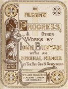 ° ° Bunyan, John. The Pilgrim’s Progress and Other Works. The Prefaces, Indices, and the Text