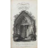 ° ° KENT: Brayley, Edward Wedlake - Delineations, Historical and Topographical, of the Isle of