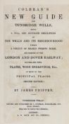 ° ° KENT, TUNBRIDGE WELLS: Colbran's New Guide for Tunbridge Wells...and Notices of the London and