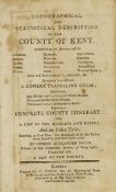 ° ° KENT: Culverwell, R.J. - Hints to the Citizens of London, and others in search of recreation