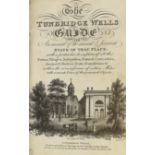 ° ° KENT, TUNBRIDGE WELLS: The Tunbridge Wells Guide...(new edition...with improvements). illus.