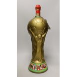 Novelty Casa Vinicola Caldirola wine, Vino del Mondiale 90 (Italy football World Cup)