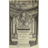 ° ° Charles I. Basilika. The Works of King Charles the Martyr: with a Collection of Declarations,