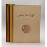 ° ° The Wood Engravings of John Farleigh and Monica Pool, 4 vols.