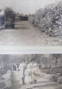 A quantity of various photographs, mostly Victorian