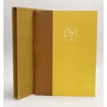 ° ° Poole, M. - The Wood Engravings of John Farleigh, Gresham Books 1985, with slip case