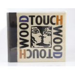 ° ° Semar, Kristiane - Touch Wood. Limited Edition (of 12 numbered copies, signed by the artist),