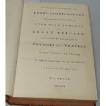 ° ° Drake, Edward Cavendish - A New Universal Collection of Authentic and Entertaining Voyages and