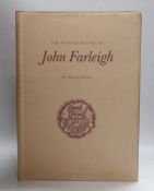 Poole, M. - The Wood Engravings of John Farleigh, Gresham Books 1985