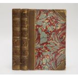 ° ° Gilpin, William- Remarks on Forest Scenery, and Other Woodland Views, 2 vols., 20 plates, 11