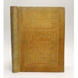 ° ° Atkinson, George Francklin - ‘’Curry & Rice’’, on forty plates; or The Ingredients of Social