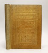 ° ° Atkinson, George Francklin - ‘’Curry & Rice’’, on forty plates; or The Ingredients of Social